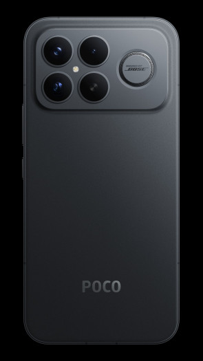 Das Poco F8 Ultra (Bild: Poco)
